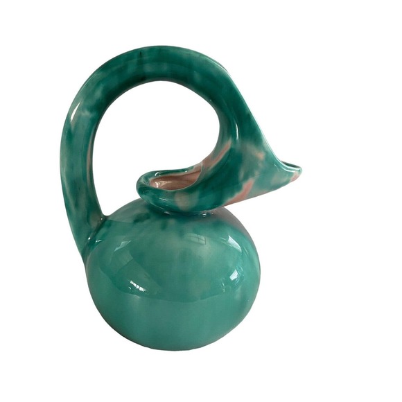 Verna #1 Pottery Cape CodCreamer Pitcher - Picture 2 of 5